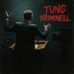 TUNG KRIMINELL