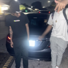 Don’t Grits the Plot - Wopp x M5 x Zy