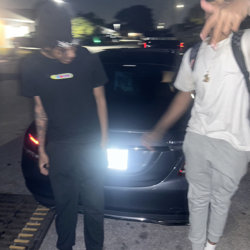 Don’t Grits the Plot - Wopp x M5 x Zy