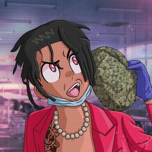 contagious (UNRELEASED) - iann dior