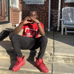 Drippii Way NYC- Can’t be me freestyle(first try)