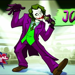 joker beatbox