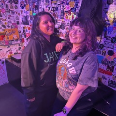 Magic City with Jubilee and SATURNSARii @ The Lot Radio 10-11-2023