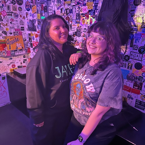 Magic City with Jubilee and SATURNSARii @ The Lot Radio 10-11-2023