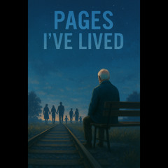 Pages I’ve Lived