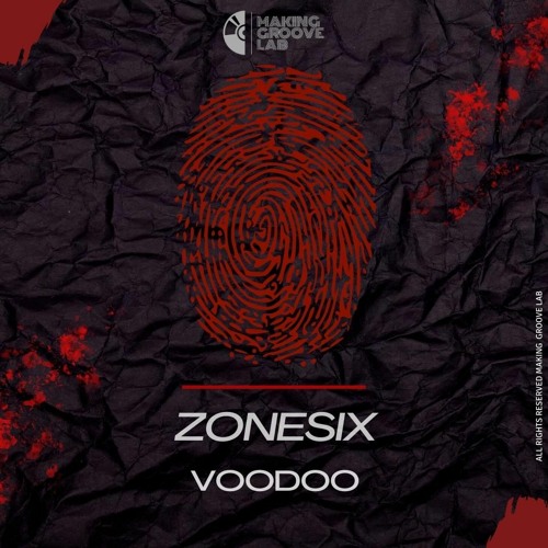 Zonesix - Voodoo (Original Mix)[MGL006]