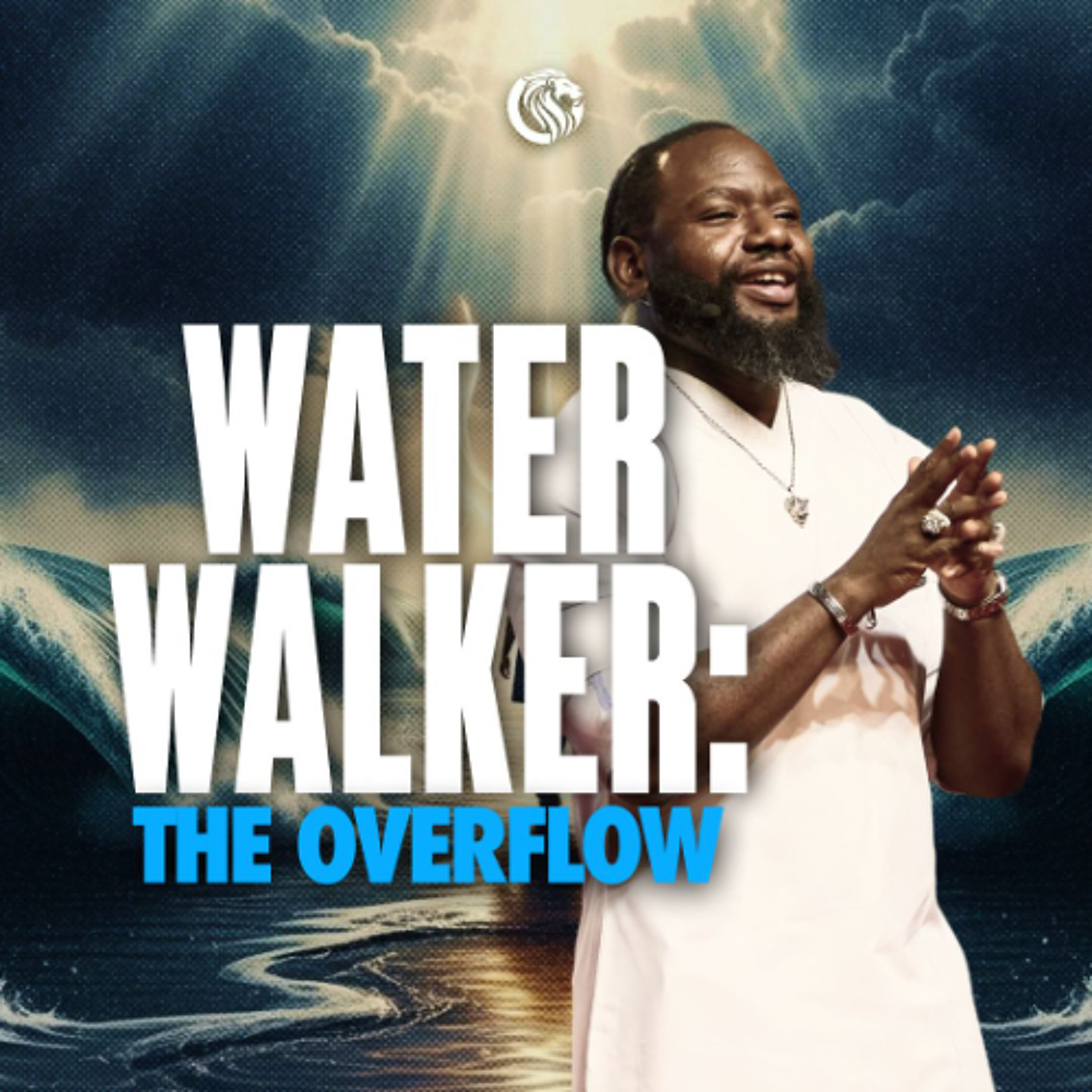 Water Walker - Part 2 episode artwork