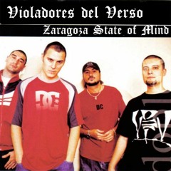 Zaragoza State Of Mind