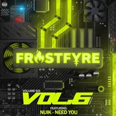 Nuik - Need You