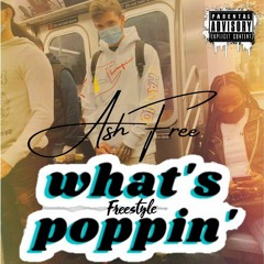 whats poppin remix