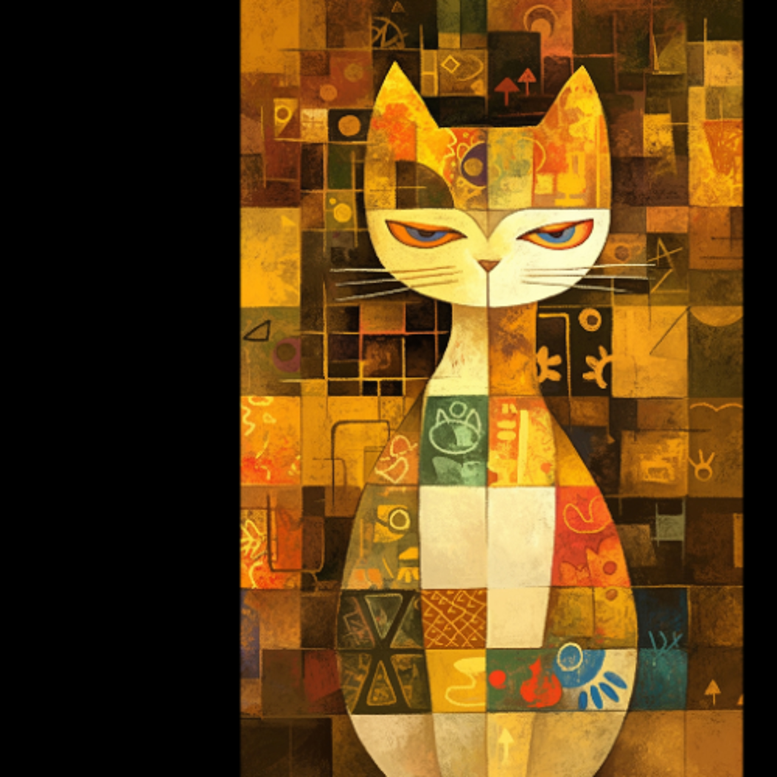 a glittering sword out of the east - #4399 (96R98 percent 137 left) by chair house 251230