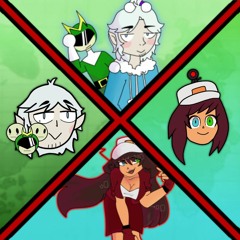 [R1 M3 PHASE 1, VOTE NOW]  Assimilation Of New Lumos ~ Uncontrollable Aliens