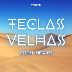 [Promo] Eddy Beats - Teclas Velhas (Original Mix) | Instrumental de Afro House