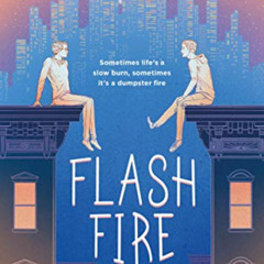 [Free] EPUB 📦 Flash Fire (The Extraordinaries, 2) by  TJ Klune [KINDLE PDF EBOOK EPU