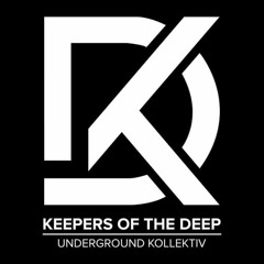 Brian Busto - Keepers Of The Deep Episode 217