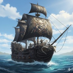 Bon voyage (epic instrumental)