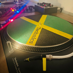 UK Garage #4 (Vinyl Mix)