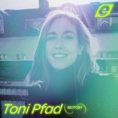Toni Pfad - Electrolyt Pre Party 05.05.23