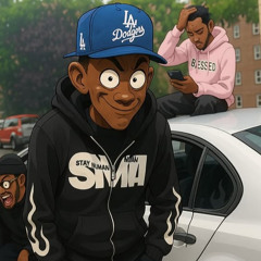 GAVE YOU EVERYTHING (REMIX) Ft.Itzjuzzdexx