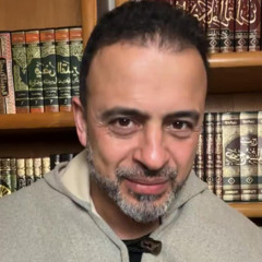 أول خطوة لتعلم الرضا - خاطرة الفجر - مصطفى حسني