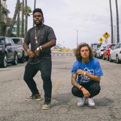 Moosh & Twish - We On (Unreleased)