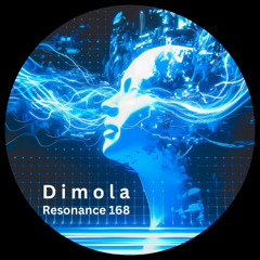 Dimola - Morning Commute [ Resonance ● 168 ]