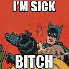 Reiertz - Sick Bitch