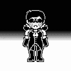 [UNDERTALE AU?] PSYCHOSPHERE