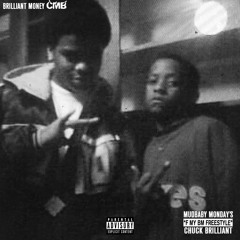 Moneybagg Yo “F My BM” Freestyle - Chuck Brilliant #MudbabyMondays