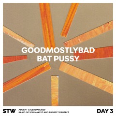 Day 3: GoodMostlyBad - Bat Pussy [2:39]