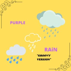 ChenZu SuperStar - Purple Rain (Mashed Up - Side - Up) Slowed