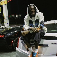 Lil Dre6o ~ Blackwing