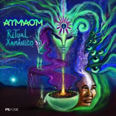 Atmaom - RIitual Xamânico - Full Álbum Mix