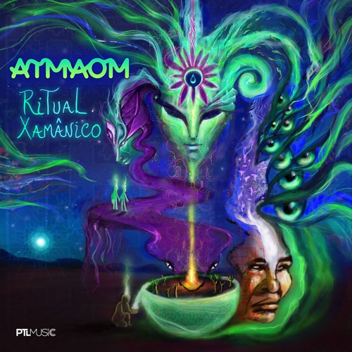 Ritual Xamânico (Álbum)