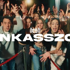 DESH - INKASSZÓ
