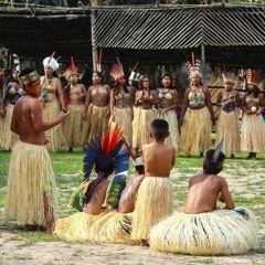 Maya vana - Grupo Shanenawa