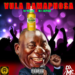 Vula ramaphosa