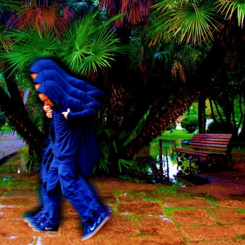 Epiphany (demo mar2021)