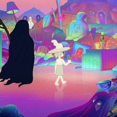 Slowly Adapting - 154 WIP