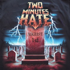 August 1st