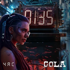 GOLA - Час (Time)