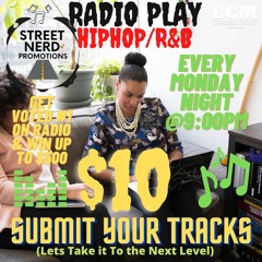 Domino Kareem - Get Out My Way Orginal (1)