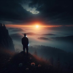The Dawn Will Come - Cover