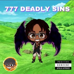 777 Deadly Sins (Beat By Xpensive)