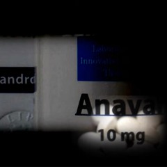 - OXANDROLONE (Anavar) - Binaural Steroids Effect (Lean Muscle Gains, Increased ATP Resynthesis)-