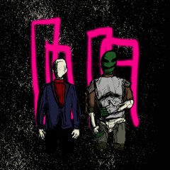 BAD HABITS FT. DED ALIEN