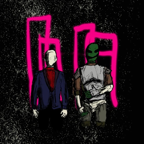 BAD HABITS FT. DED ALIEN