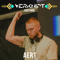 AERT @ Verknipt Festival 2021