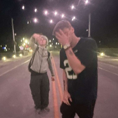 No games (Feat.R3DD)(Prod.PR$)