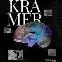 HOLOGRAM 08% - KRAMER